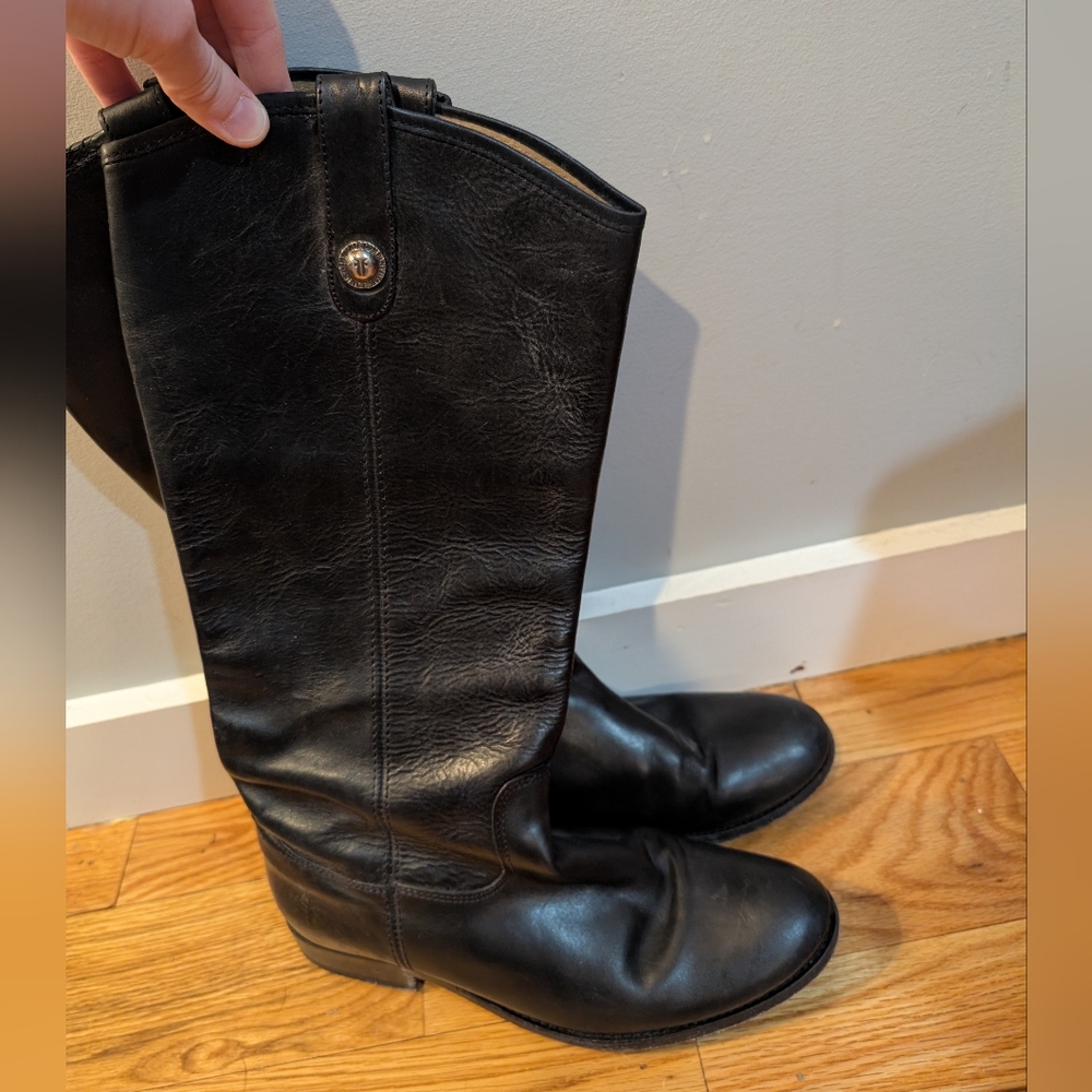 Frye Boots